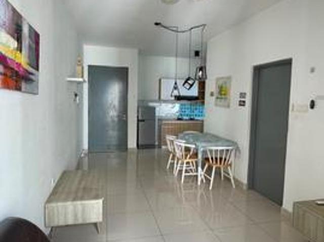 Serviced Residence for rent in Johor Bahru