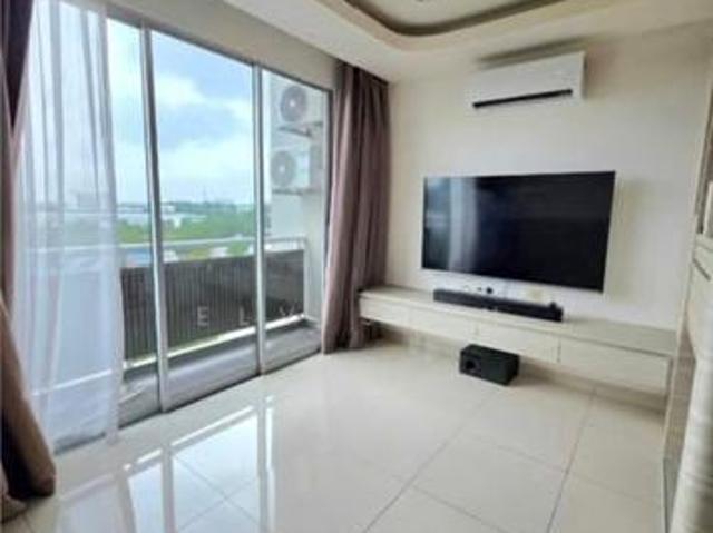 Serviced Residence for sale in Johore Bahru, Johor