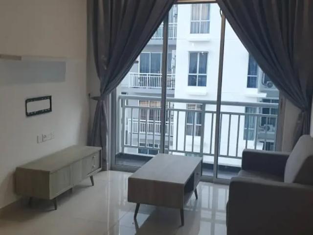 Apartment for rent in Johore Bahru, Johor