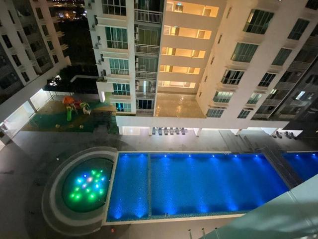 Apartment for sale in Johore Bahru, Johor