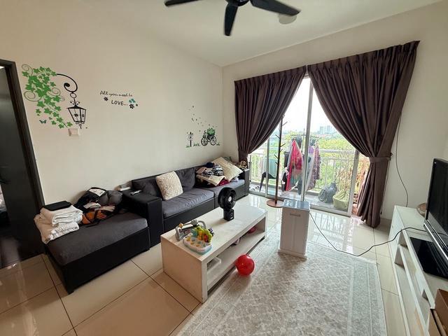 Serviced Residence for sale in Johore Bahru, Johor