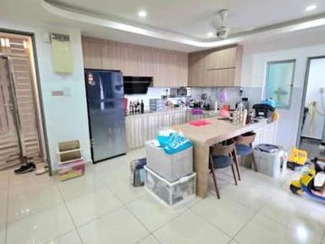 Serviced Residence for sale in Johore Bahru, Johor