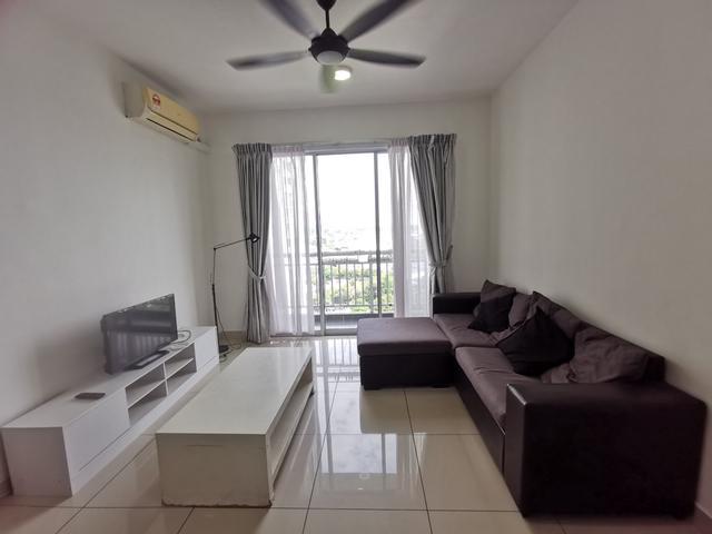 Serviced Residence for rent in Johor Bahru