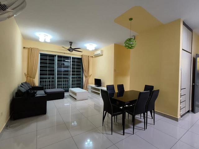 Apartment for sale in Johore Bahru, Johor