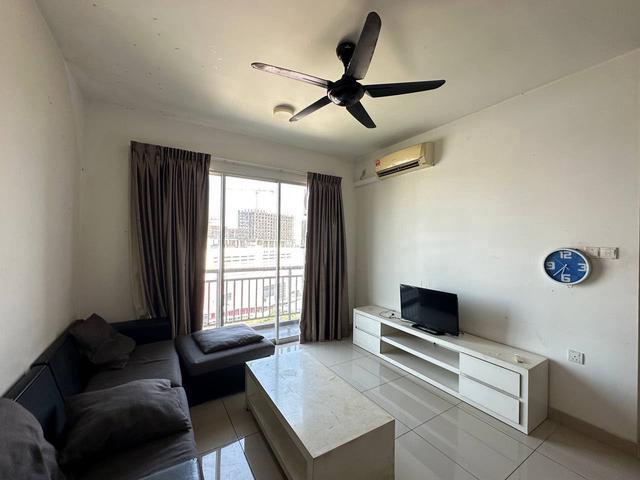 Apartment for sale in Johore Bahru, Johor