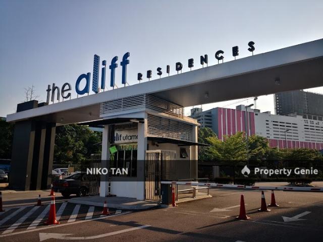 Serviced Residence for sale in Johore Bahru, Johor