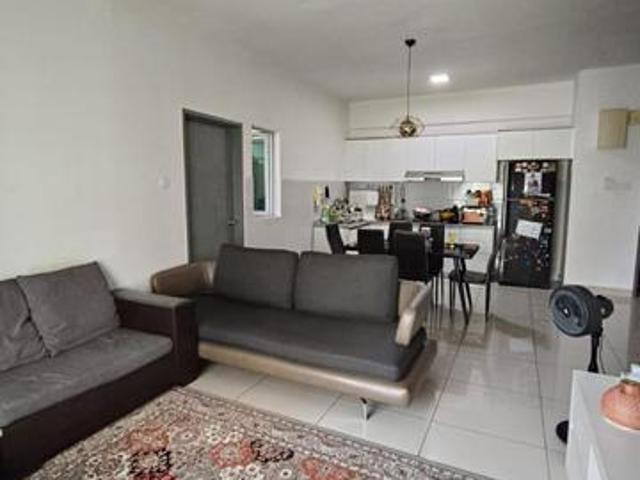Serviced Residence for sale in Johore Bahru, Johor