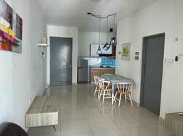 Serviced Residence for rent in Johore Bahru, Johor