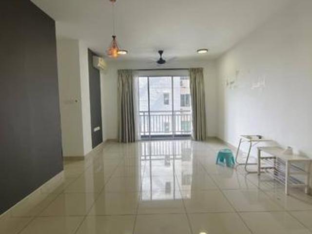 Serviced Residence for sale in Johore Bahru, Johor