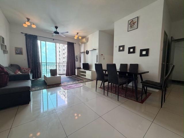 Serviced Residence for rent in Johore Bahru, Johor