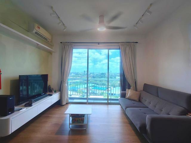 Serviced Residence for rent in Johore Bahru, Johor