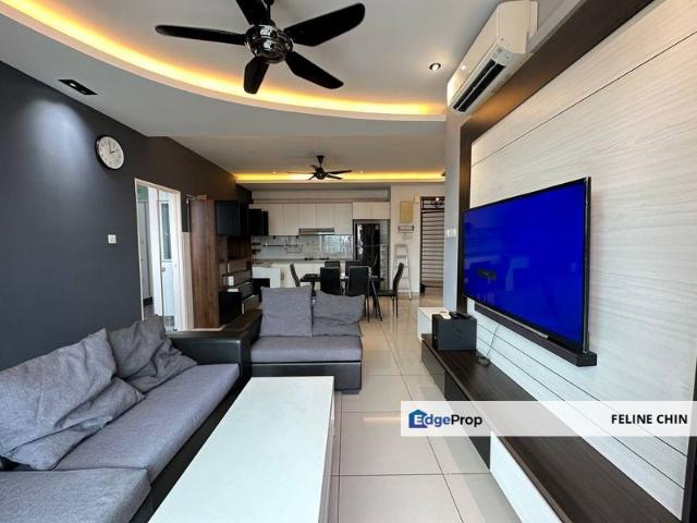 Condominium for sale in Johore Bahru, Johor