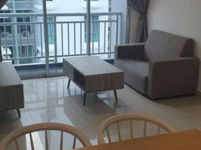Condominium for rent in Johore Bahru, Johor