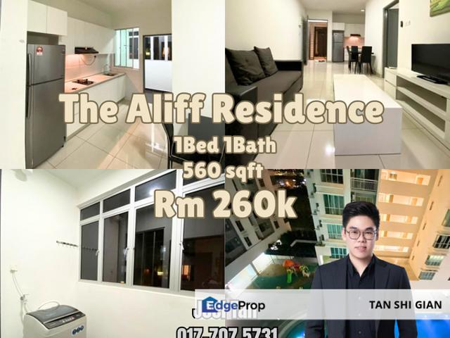 Condominium for sale in Johore Bahru, Johor