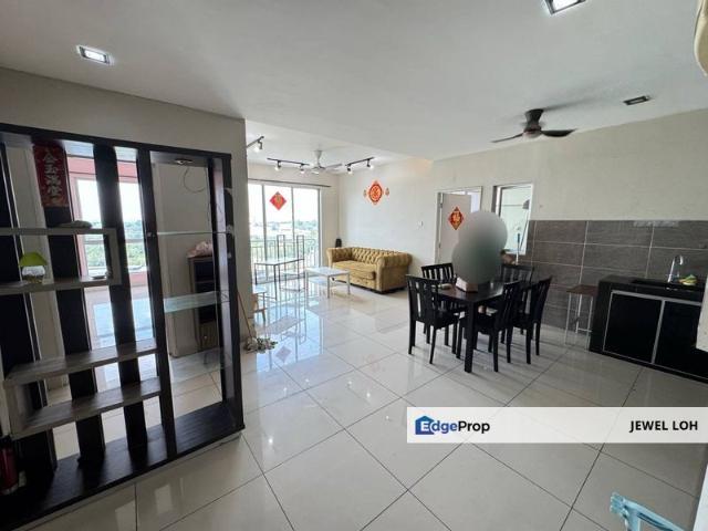Condominium for rent in Johore Bahru, Johor