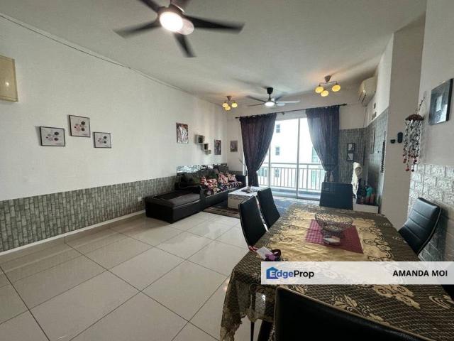 Condominium for rent in Johore Bahru, Johor