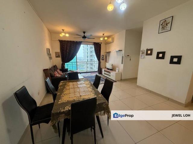 Condominium for rent in Johore Bahru, Johor