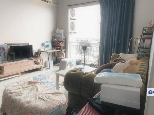 Condominium for rent in Johore Bahru, Johor