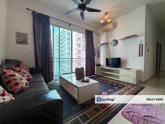 Condominium for rent in Johore Bahru, Johor
