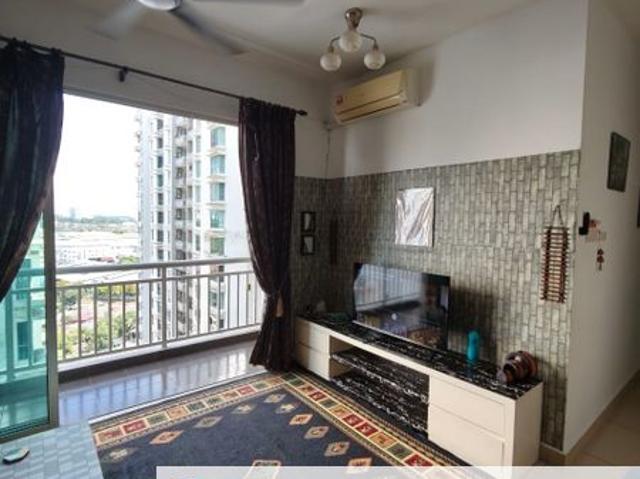 Condominium for rent in Johore Bahru, Johor