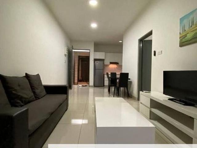 Condominium for sale in Johore Bahru, Johor