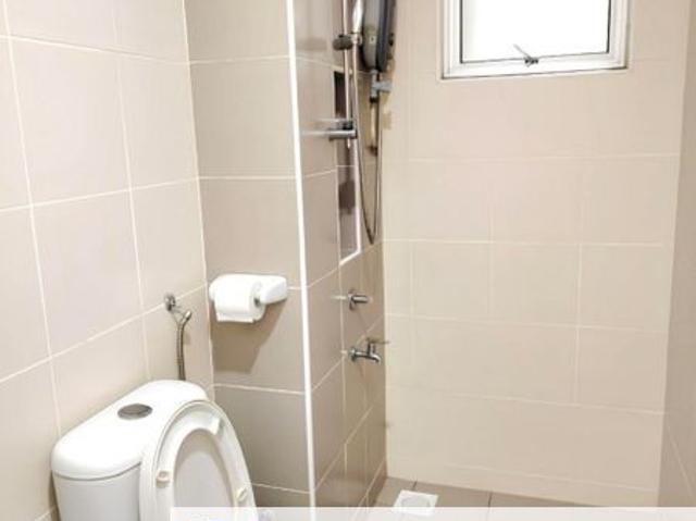 Condominium for sale in Johore Bahru, Johor