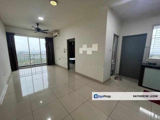Condominium for sale in Johore Bahru, Johor