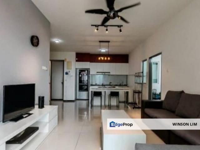 Condominium for sale in Johore Bahru, Johor