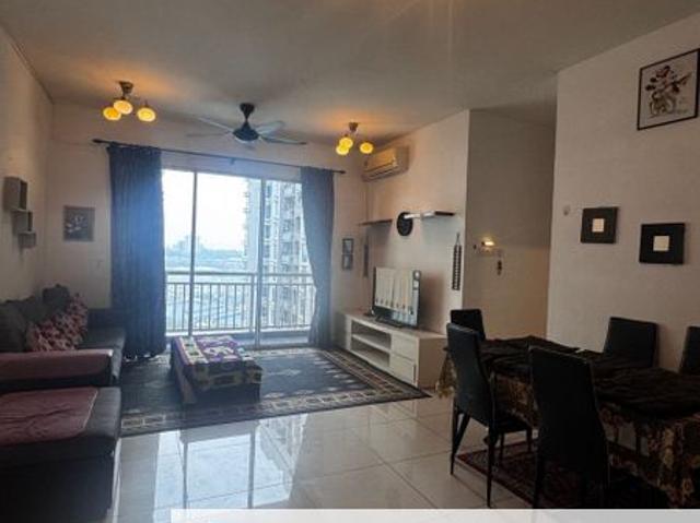 Condominium for rent in Johore Bahru, Johor