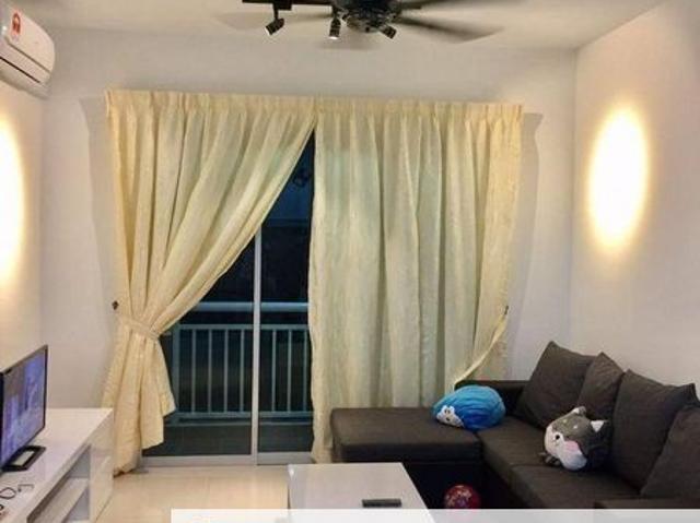 Condominium for sale in Johore Bahru, Johor