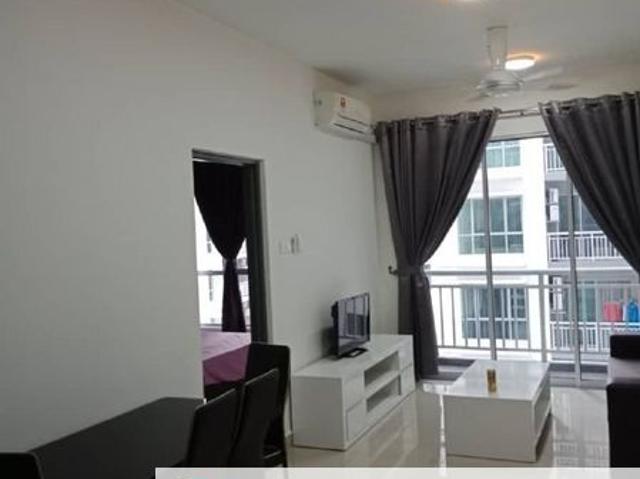 Condominium for sale in Johore Bahru, Johor