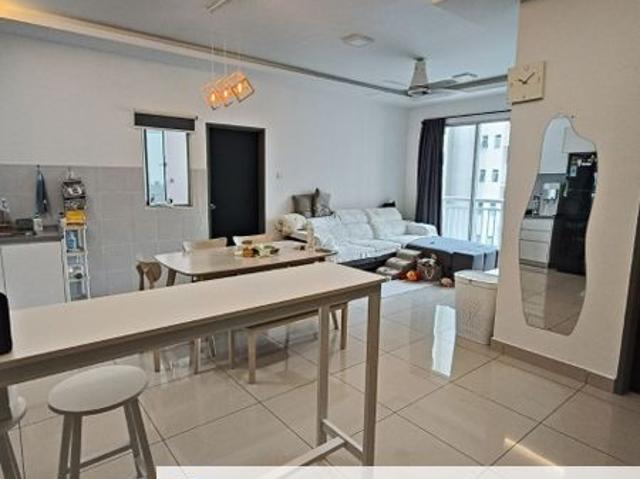 Condominium for sale in Johore Bahru, Johor