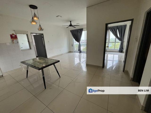 Condominium for sale in Johore Bahru, Johor