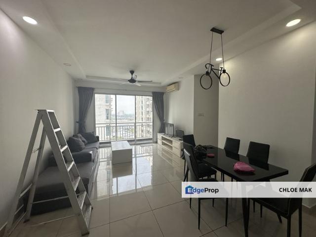 Condominium for rent in Johore Bahru, Johor