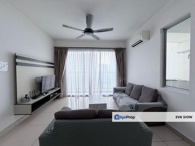 Condominium for sale in Johore Bahru, Johor