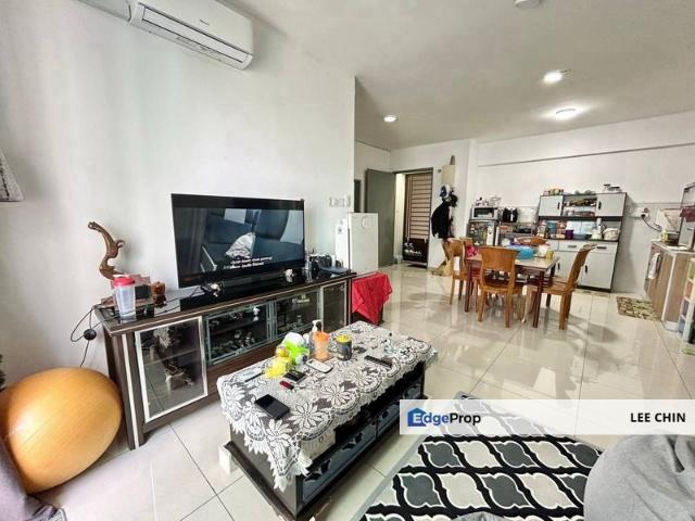 Condominium for sale in Johore Bahru, Johor