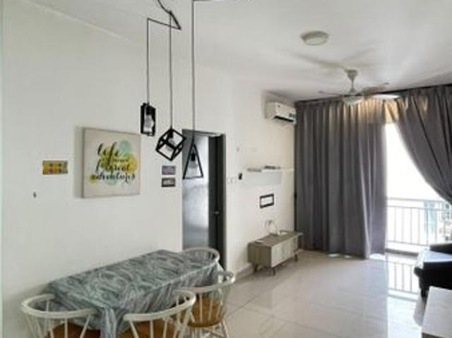 Condominium for rent in Johore Bahru, Johor
