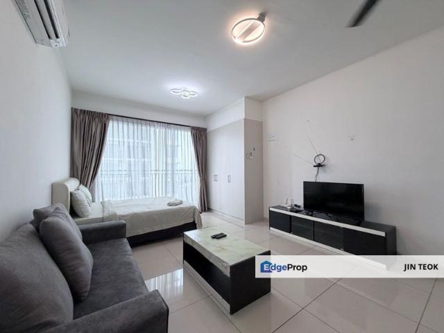 Condominium for sale in Johore Bahru, Johor