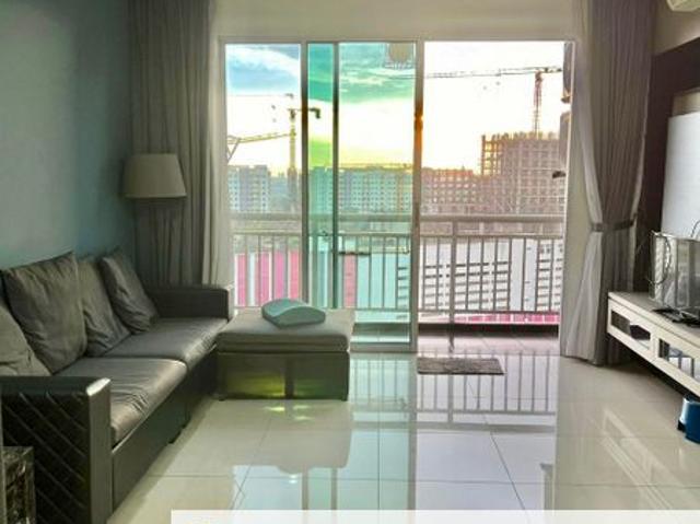 Condominium for sale in Johore Bahru, Johor