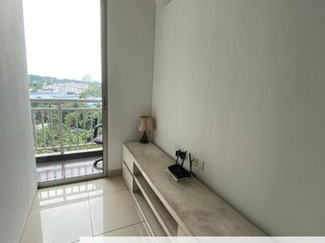 Condominium for sale in Johore Bahru, Johor
