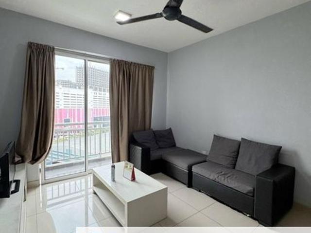 Condominium for rent in Johore Bahru, Johor