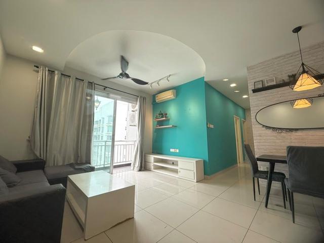 Serviced Residence for sale in Johor Bahru