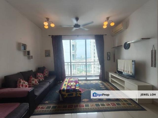 Condominium for rent in Johore Bahru, Johor