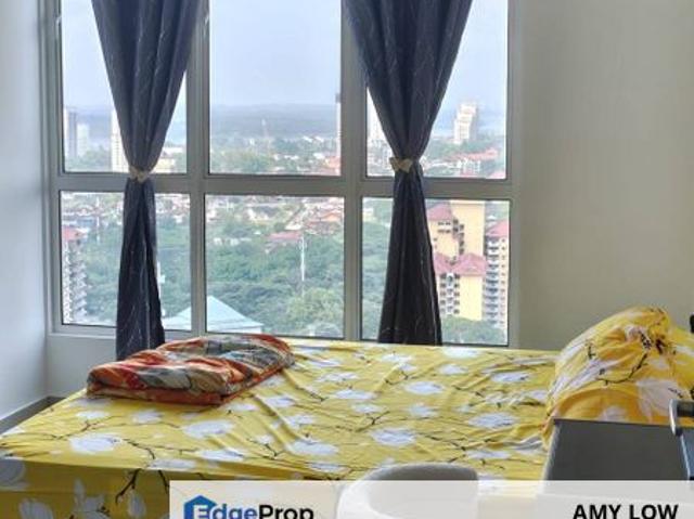 Condominium for rent in Johore Bahru, Johor