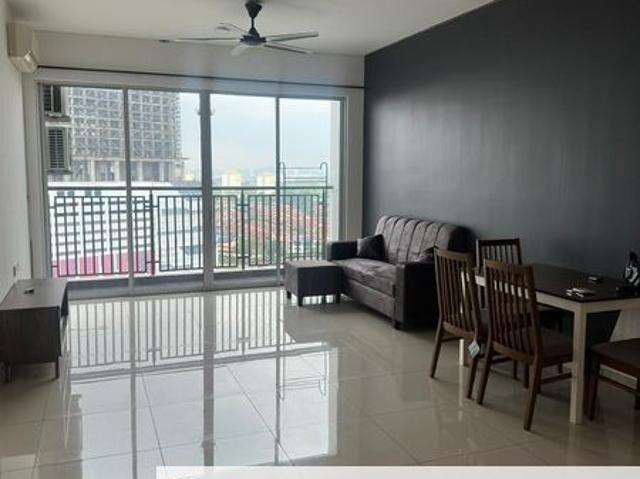 Condominium for rent in Johore Bahru, Johor