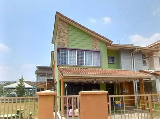 House for rent in Johore Bahru, Johor