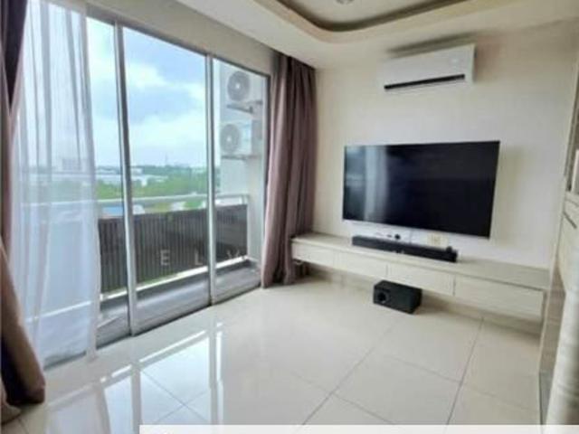 Condominium for sale in Johore Bahru, Johor