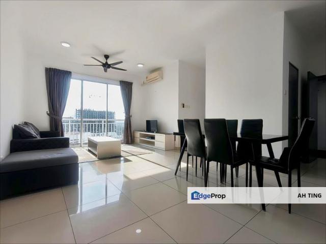 Condominium for sale in Johore Bahru, Johor