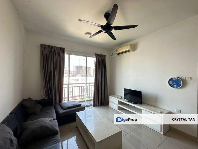 Condominium for sale in Johore Bahru, Johor