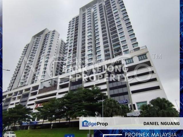 Condominium for sale in Johore Bahru, Johor